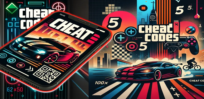 GTA 5 Cheat Codes screenshot 1