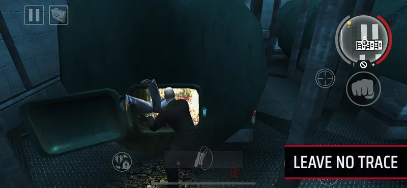 Hitman: Blood Money — Reprisal screenshot 5