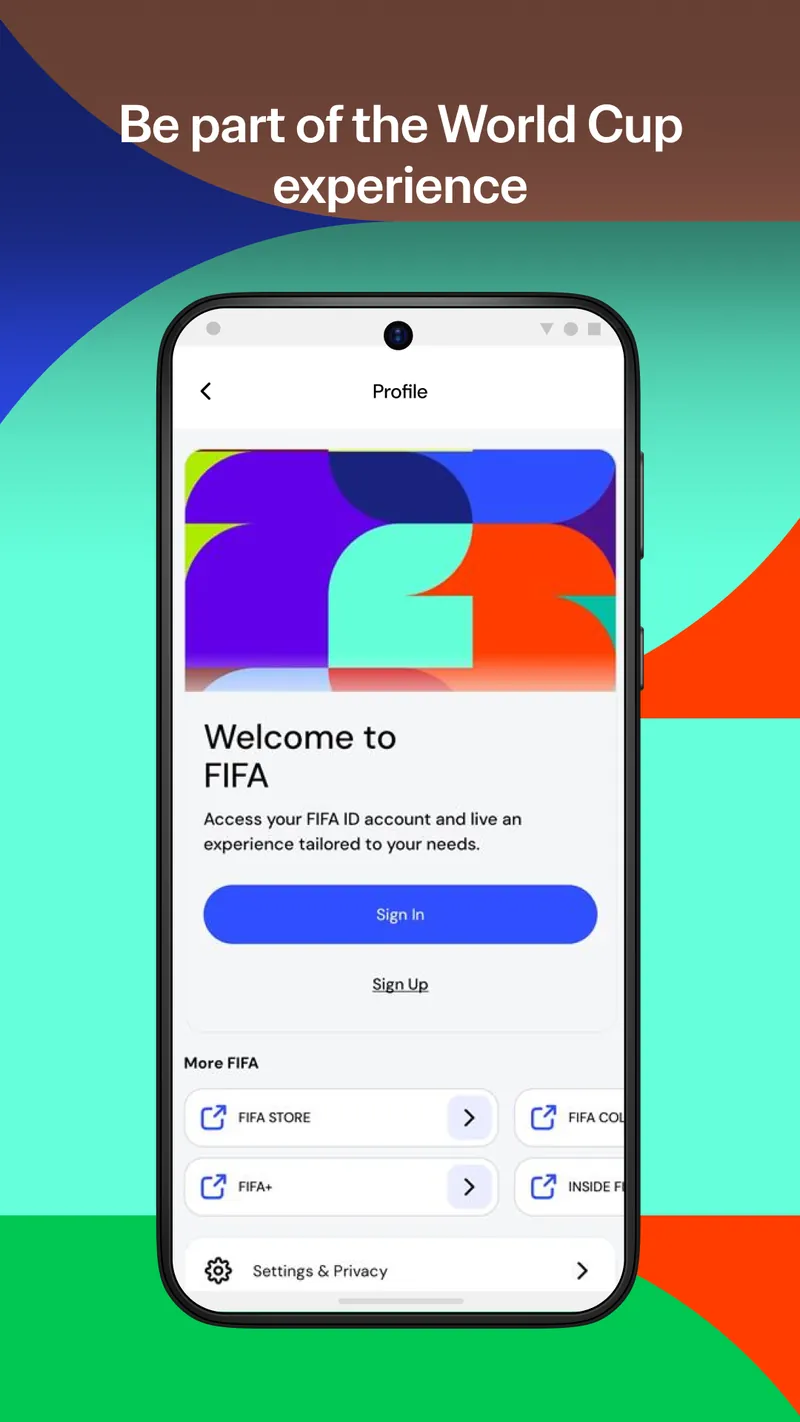 FIFA World Cup 26™ screenshot 4