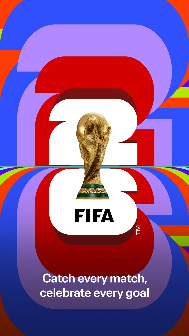 FIFA World Cup 26™ screenshot 5