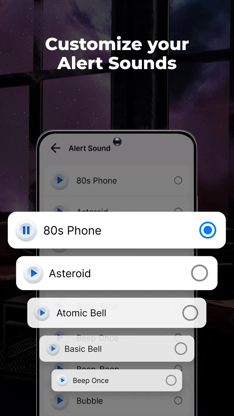Find My Phone by Clap Launcher screenshot 2