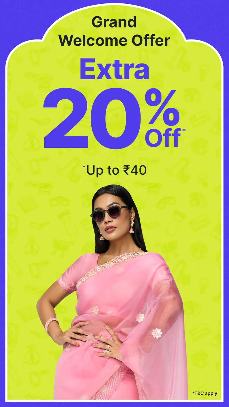 Shopsy Shopping App - Flipkart screenshot 1