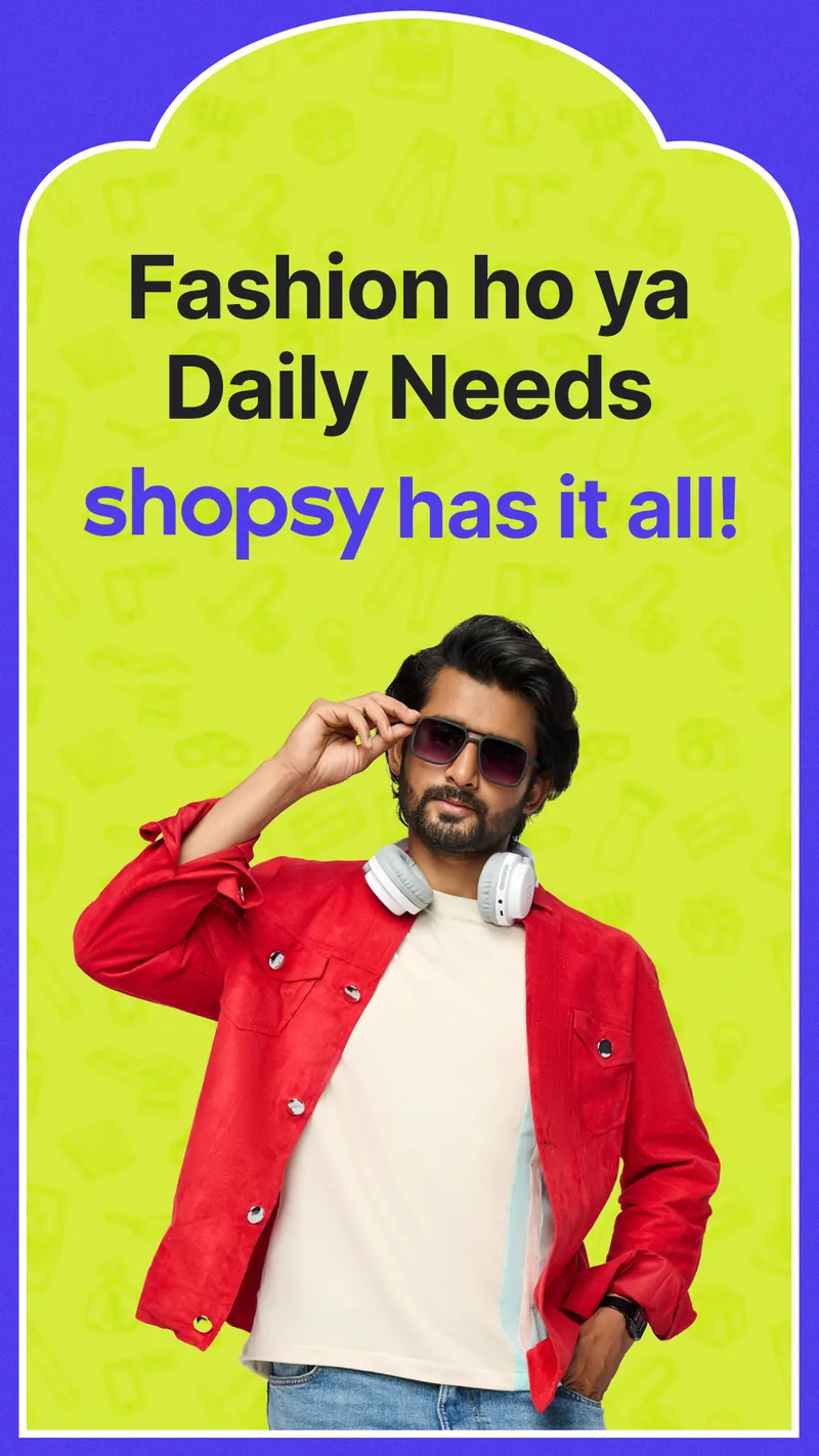 Shopsy Shopping App - Flipkart screenshot 2