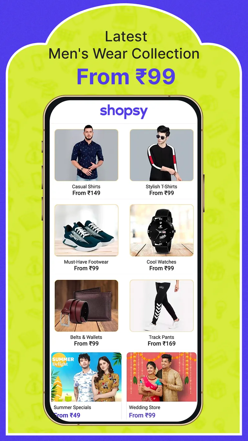 Shopsy Shopping App - Flipkart screenshot 3