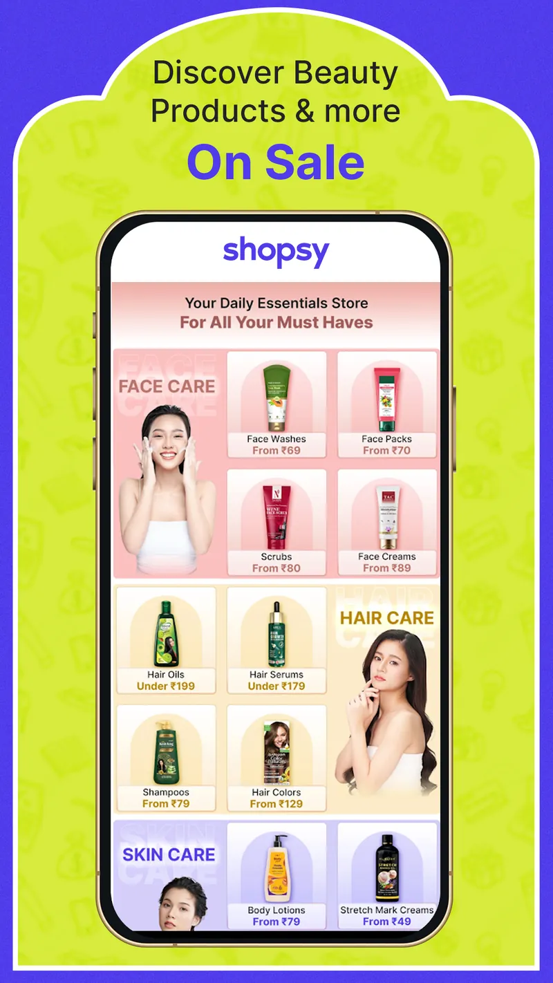 Shopsy Shopping App - Flipkart screenshot 5