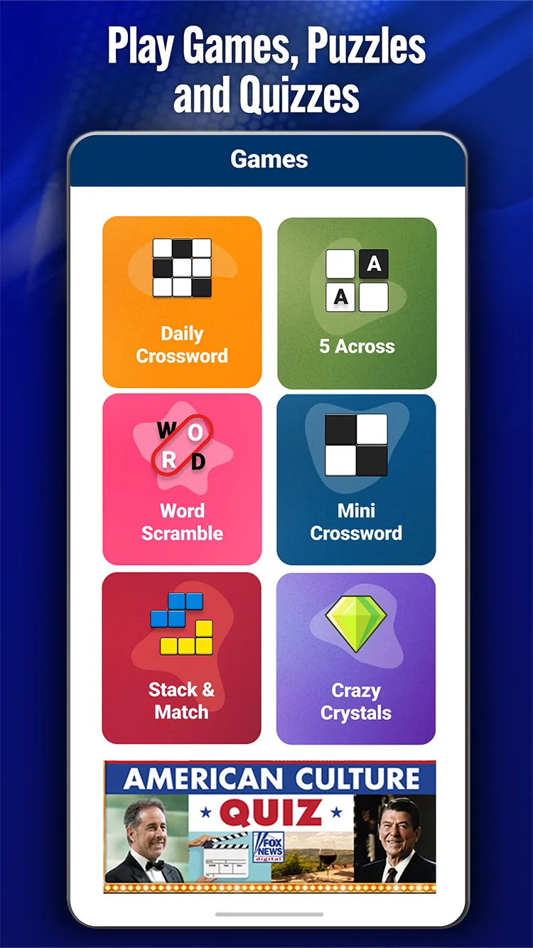 Fox News - Daily Breaking News screenshot 4