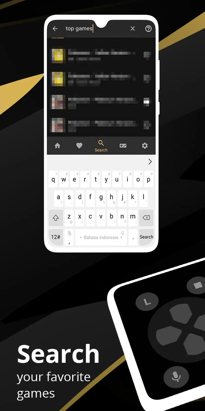 One Emulator for Game Consoles screenshot 2