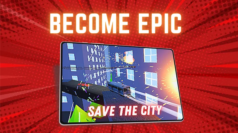 Superhero spider city fighter screenshot 4