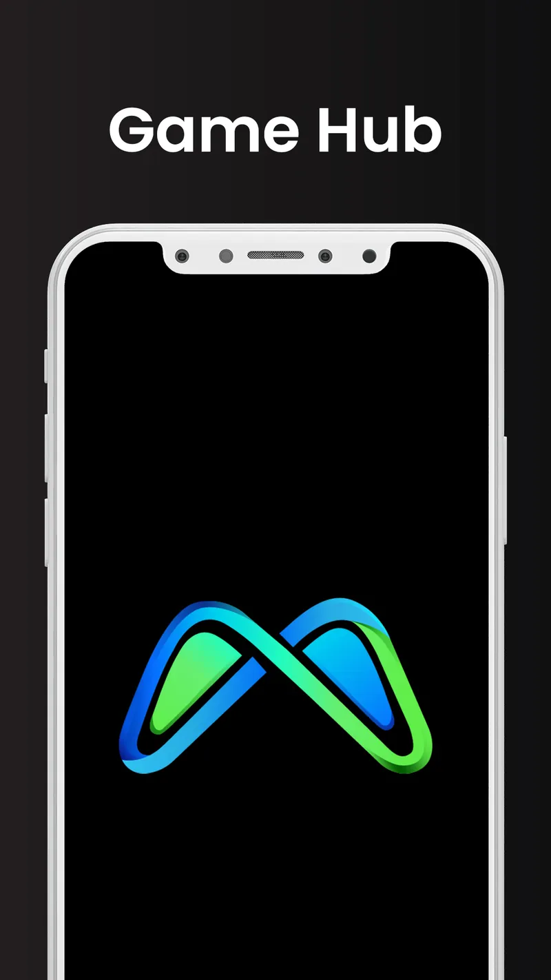 Game Hub - Multiplayer Games screenshot 1