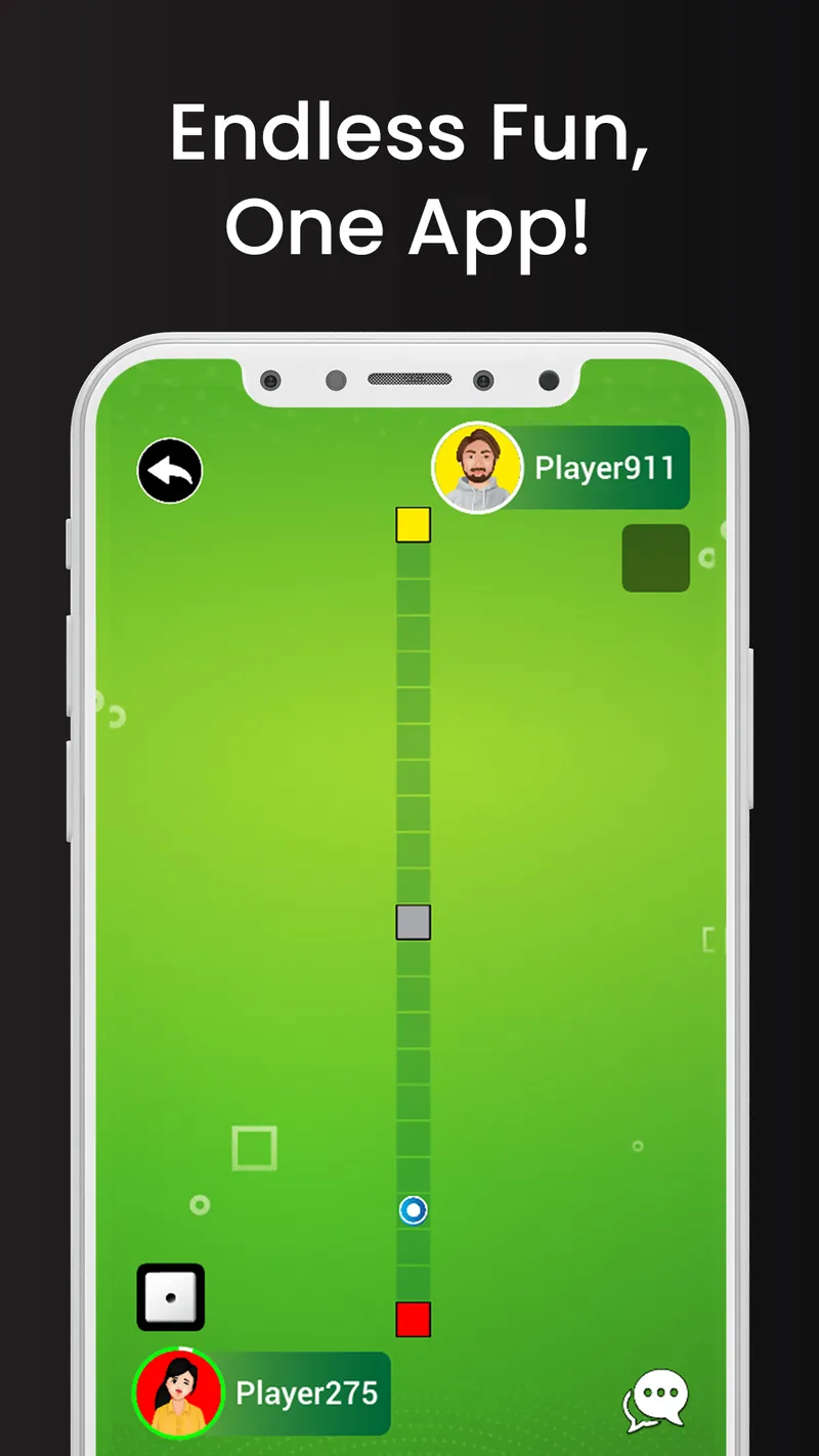 Game Hub - Multiplayer Games screenshot 5