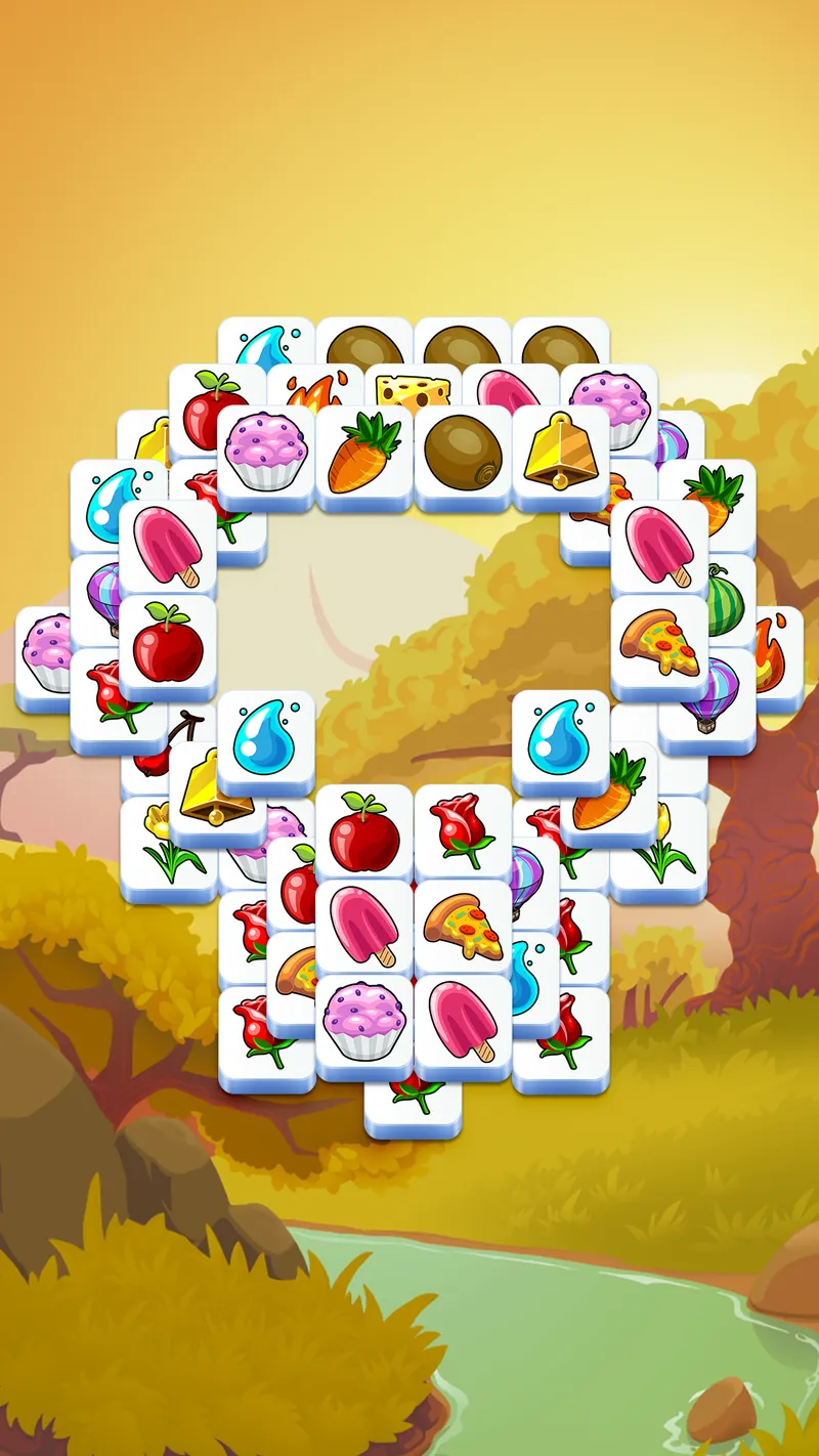 Tile Club - Match Puzzle Game screenshot 2