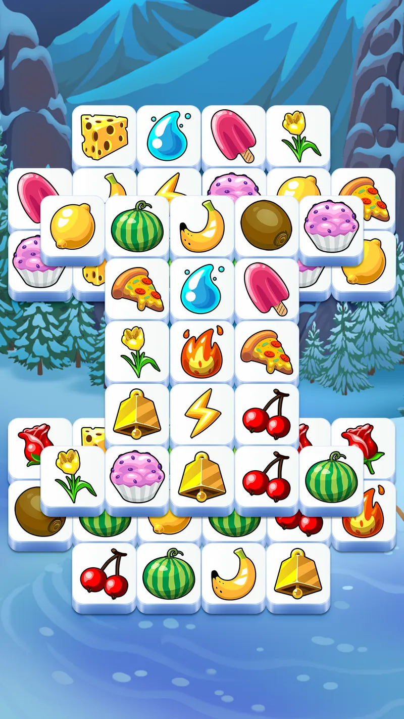 Tile Club - Match Puzzle Game screenshot 3
