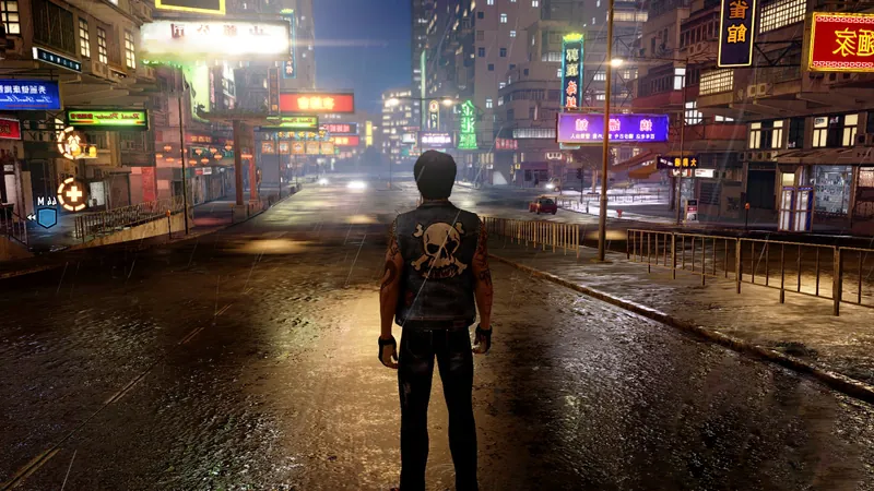 Cheat for Grand V screenshot 5