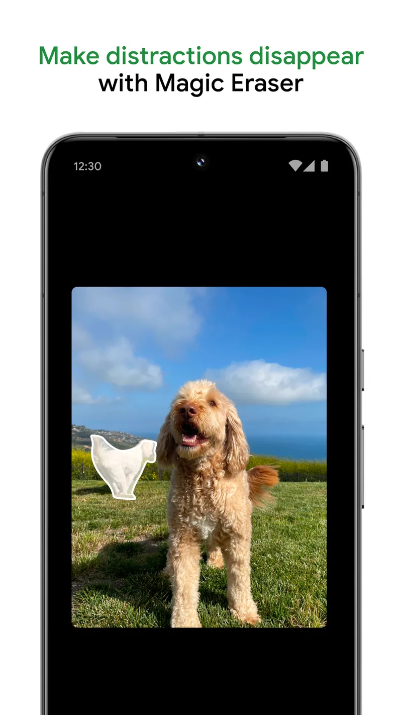 Google Photos screenshot 3