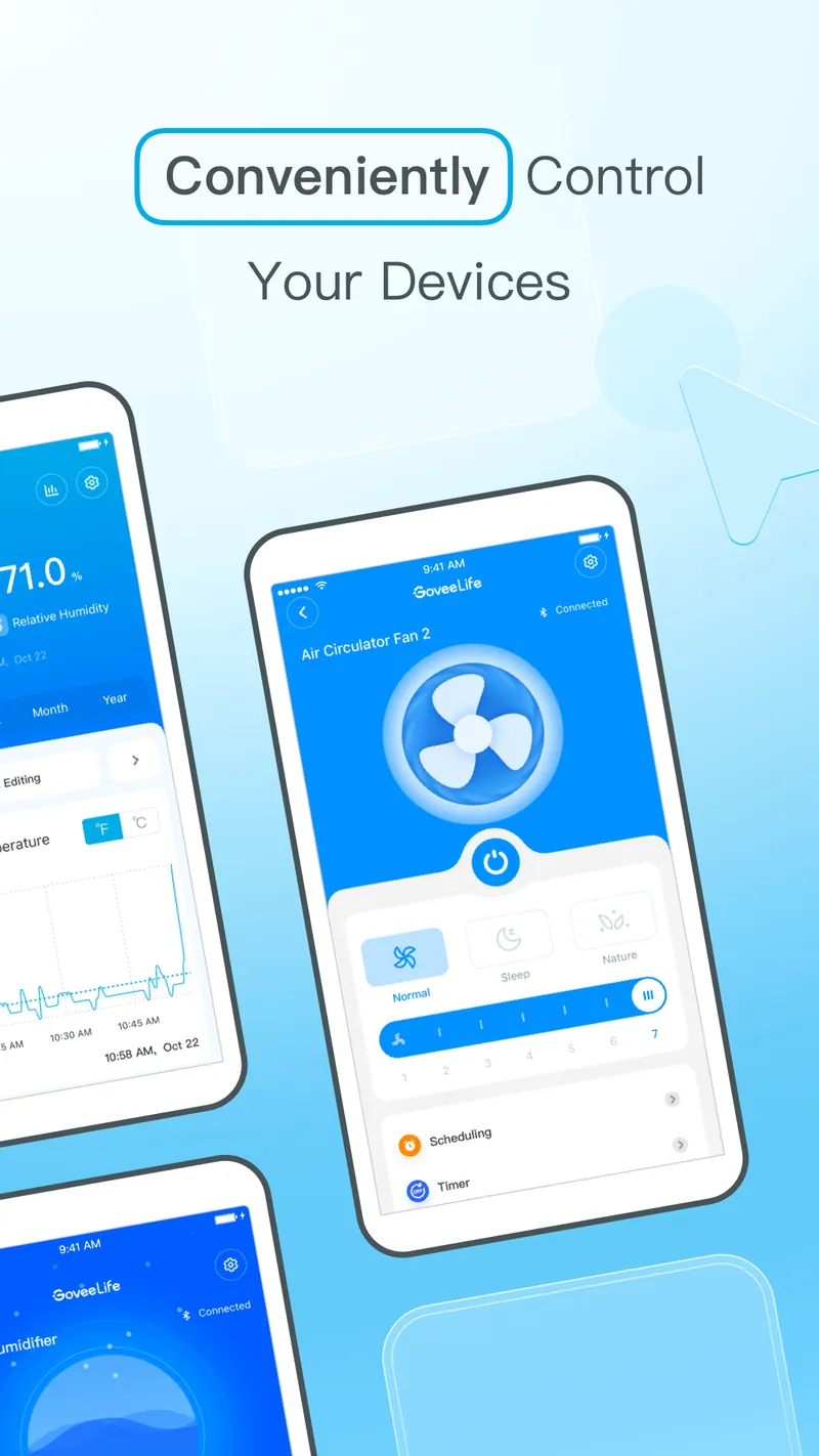 Govee Home screenshot 2