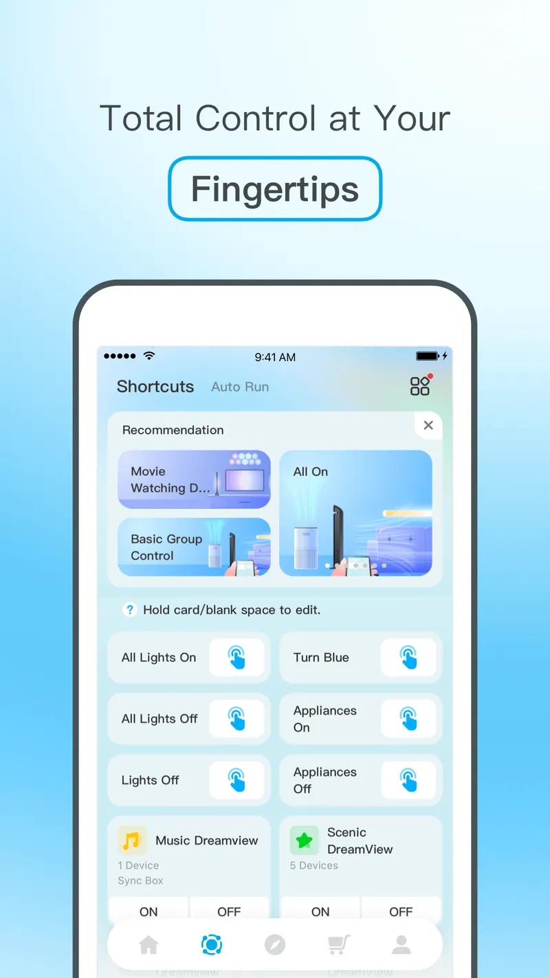 Govee Home screenshot 3