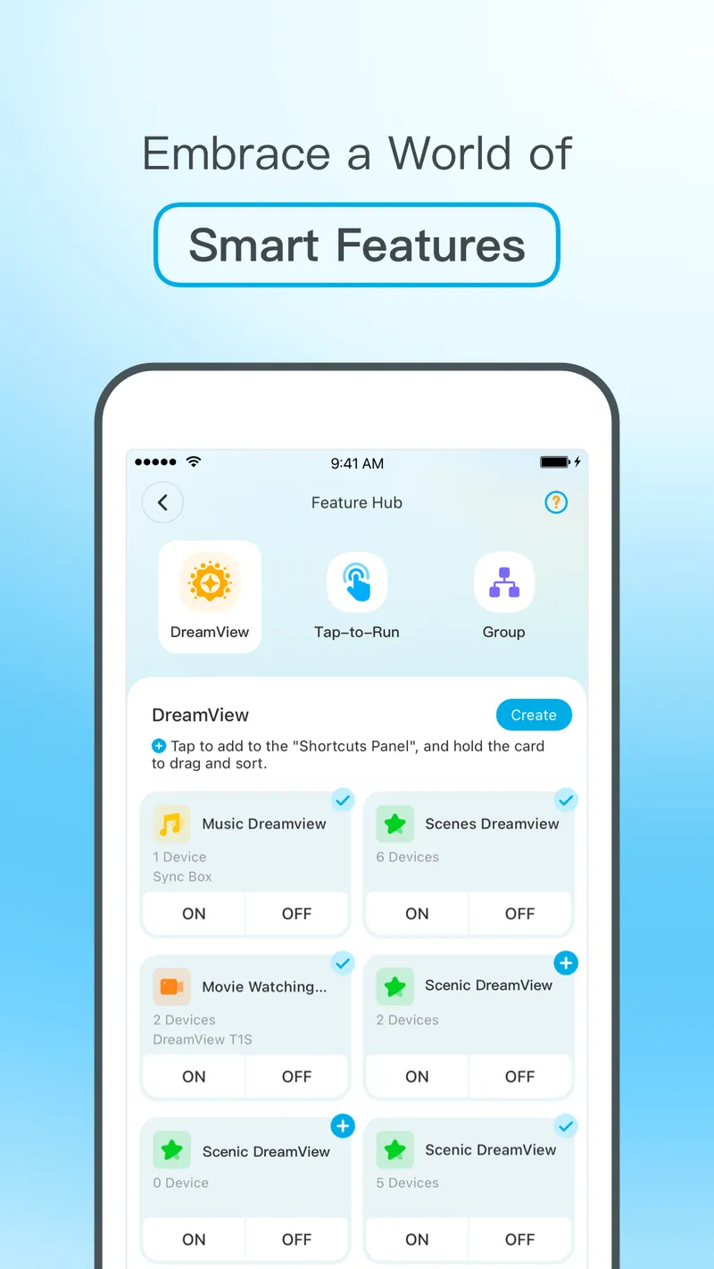 Govee Home screenshot 4