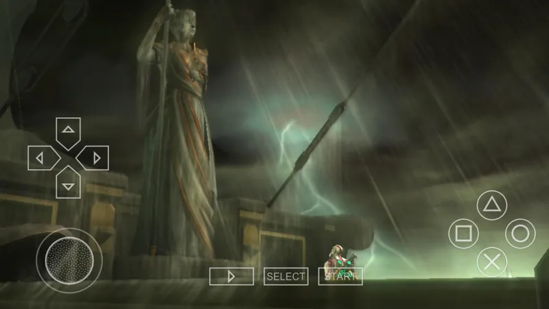GOWCOS - The Ultimate Sparta screenshot 4