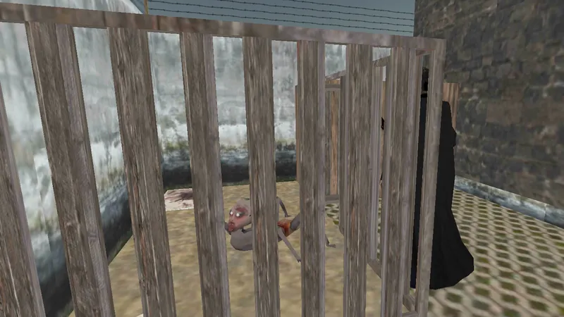 جراني و زوجها screenshot 3