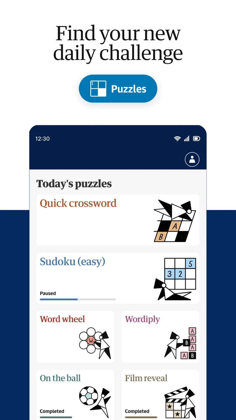 The Guardian - US & World News screenshot 3