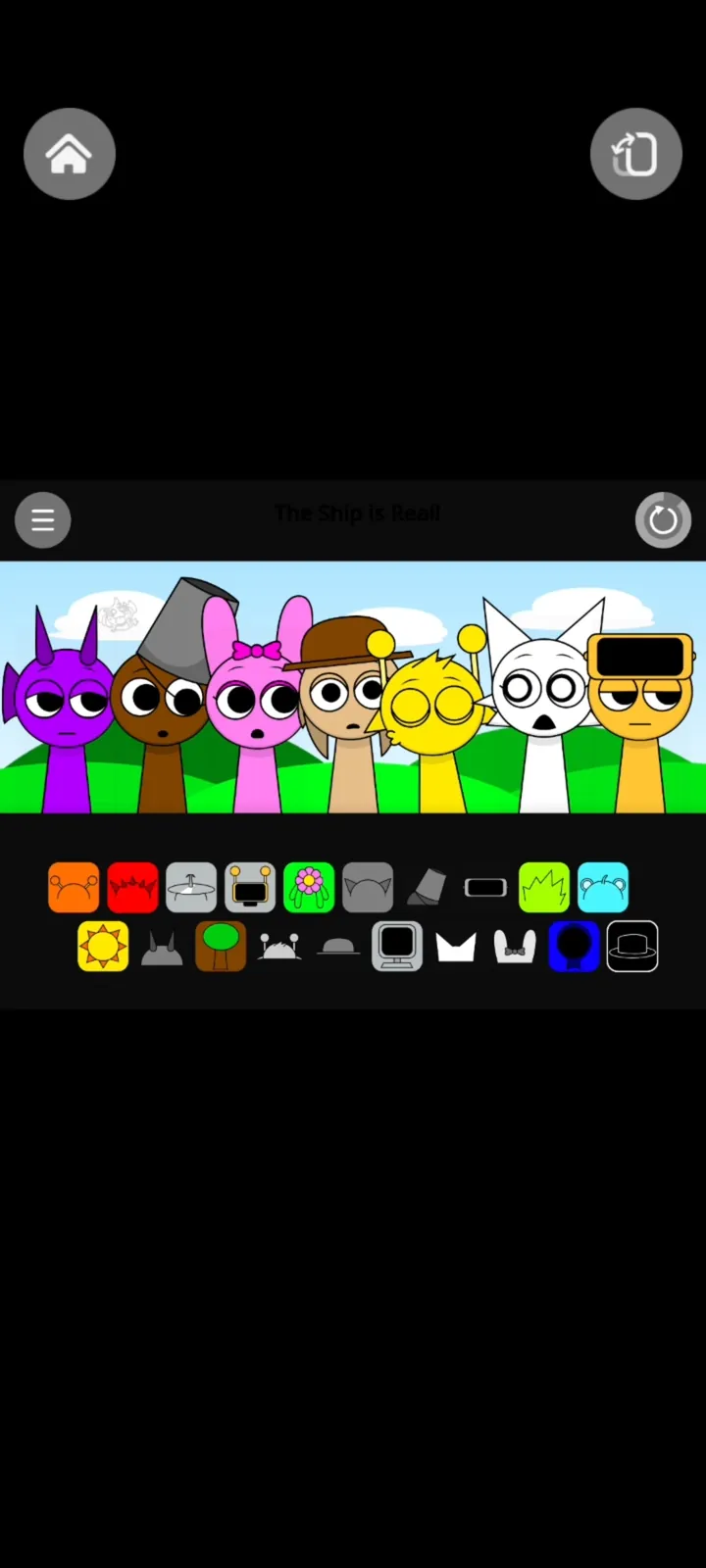 FunTime Mix screenshot 4