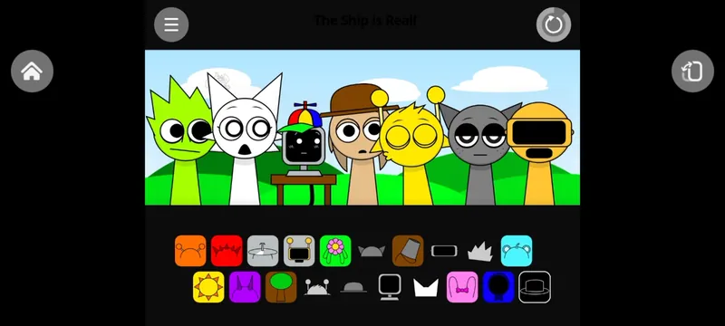 FunTime Mix screenshot 5