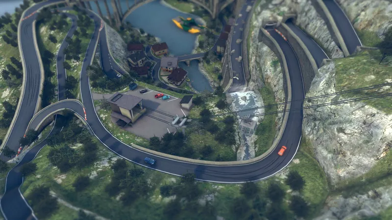 Top Drives - Car Race Battles screenshot 2