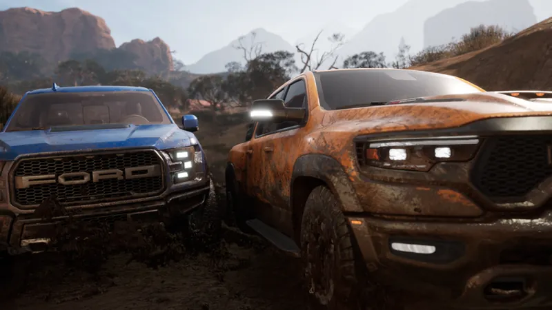 Top Drives - Car Race Battles screenshot 3