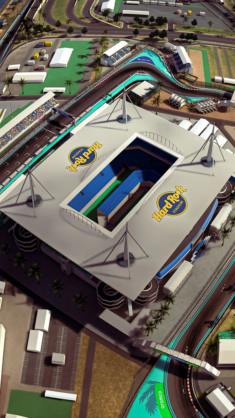 F1 Clash - Official 2025 Game screenshot 5