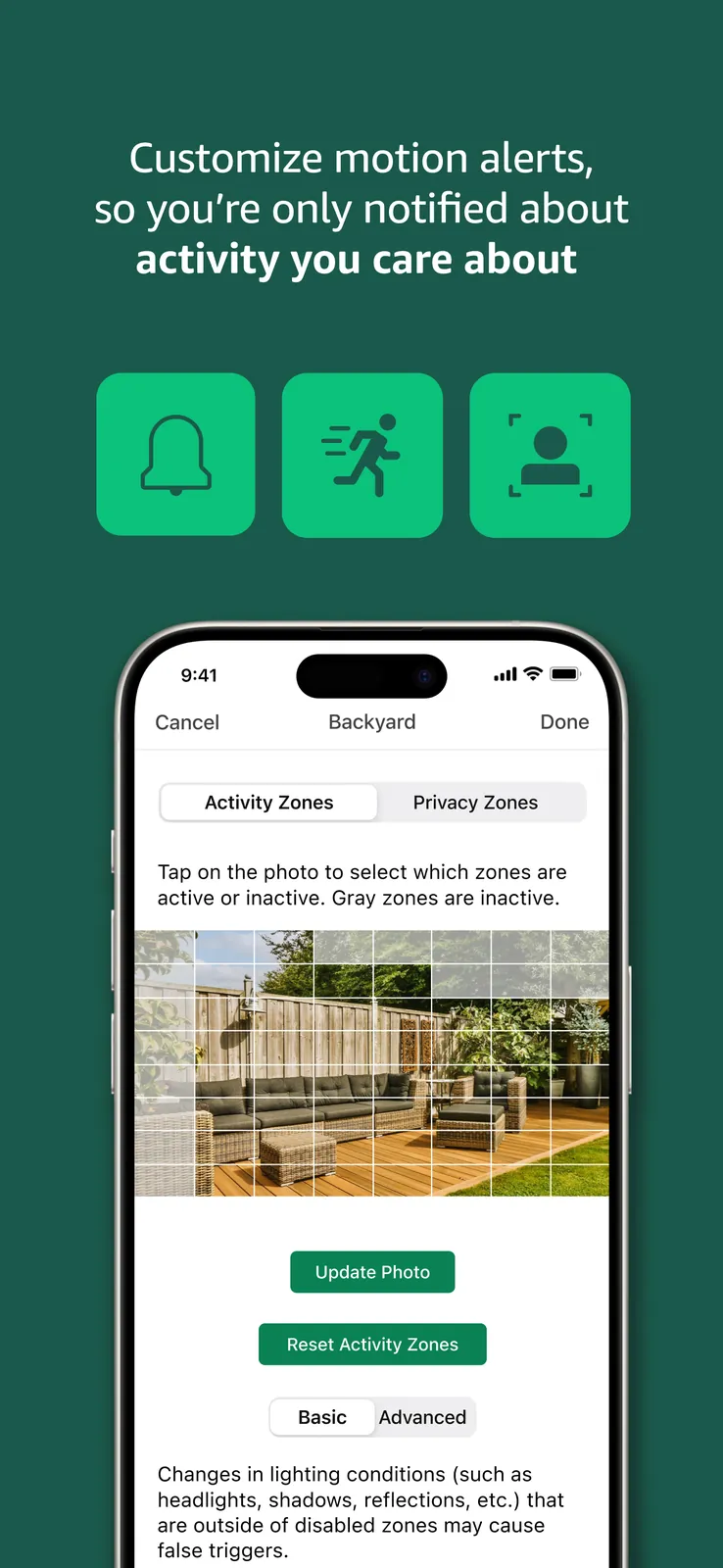 Blink Home Monitor screenshot 4