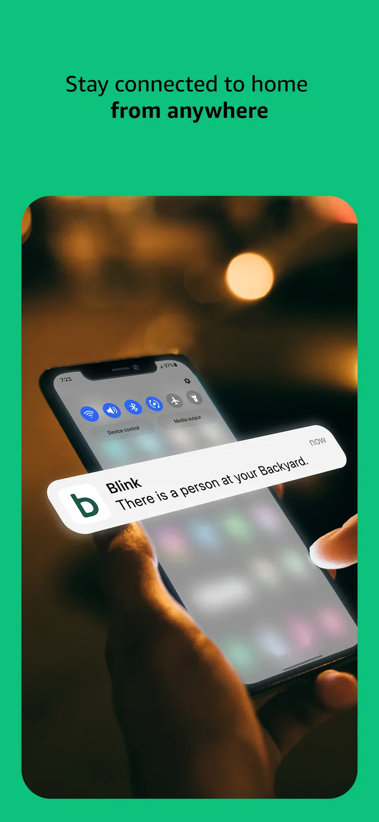 Blink Home Monitor screenshot 5