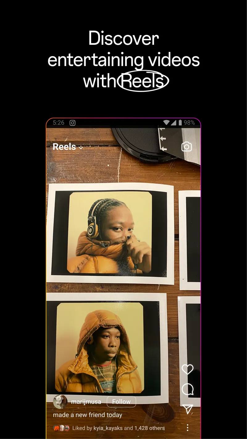 Instagram screenshot 2