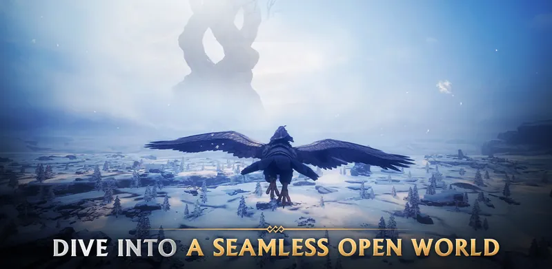 ODIN:VALHALLA RISING screenshot 3