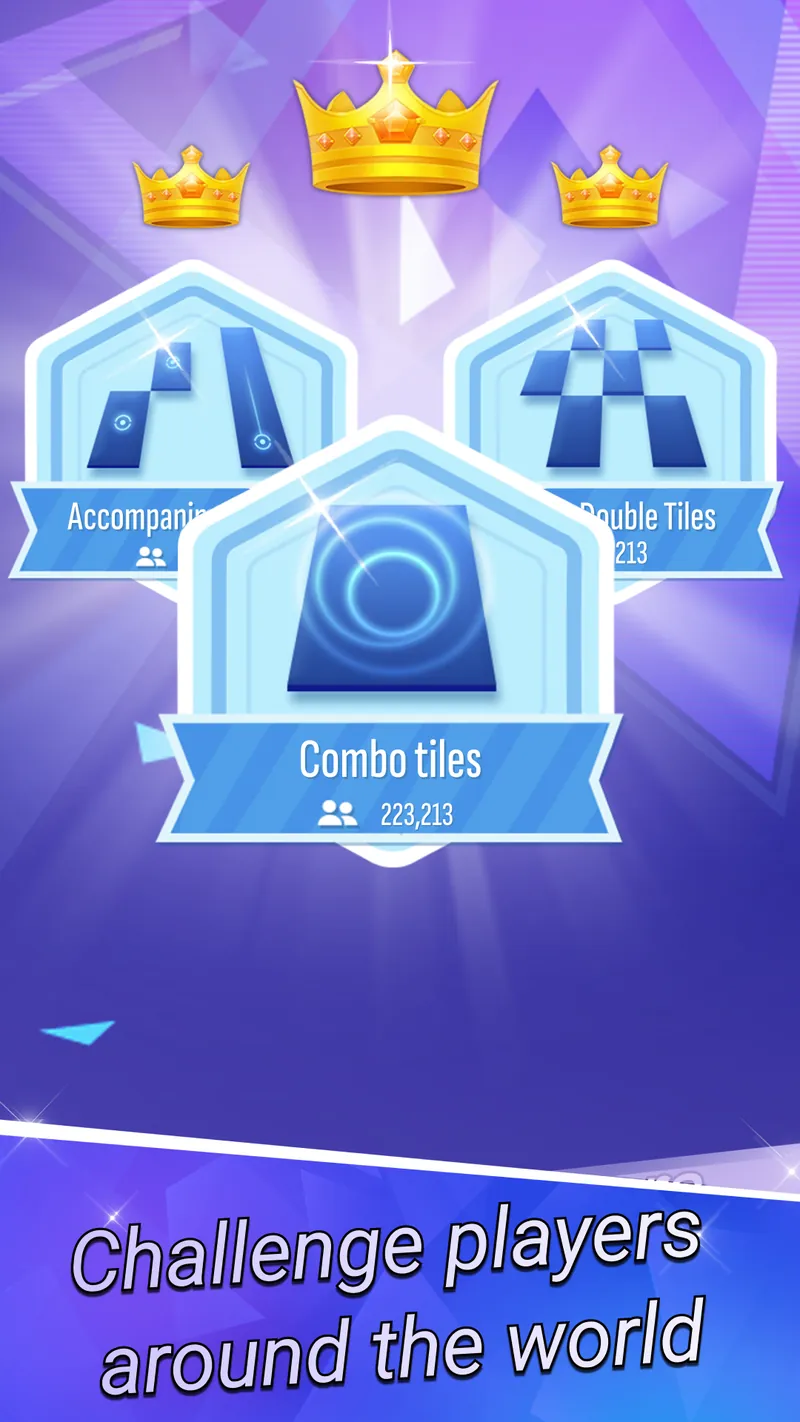 Piano Tiles 2™ - Piano Game screenshot 5