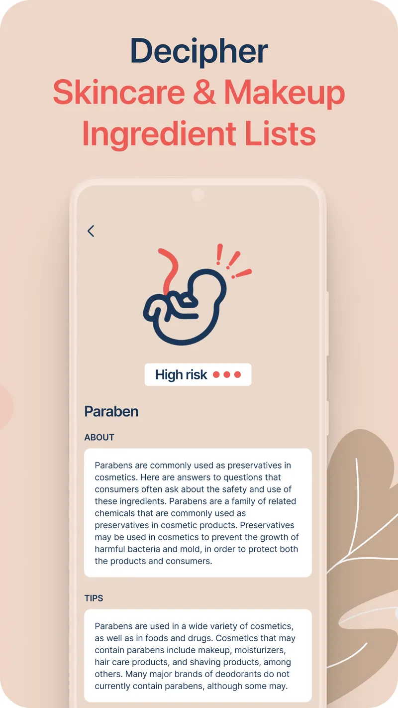 Little Bean - Cosmetic Checker screenshot 5