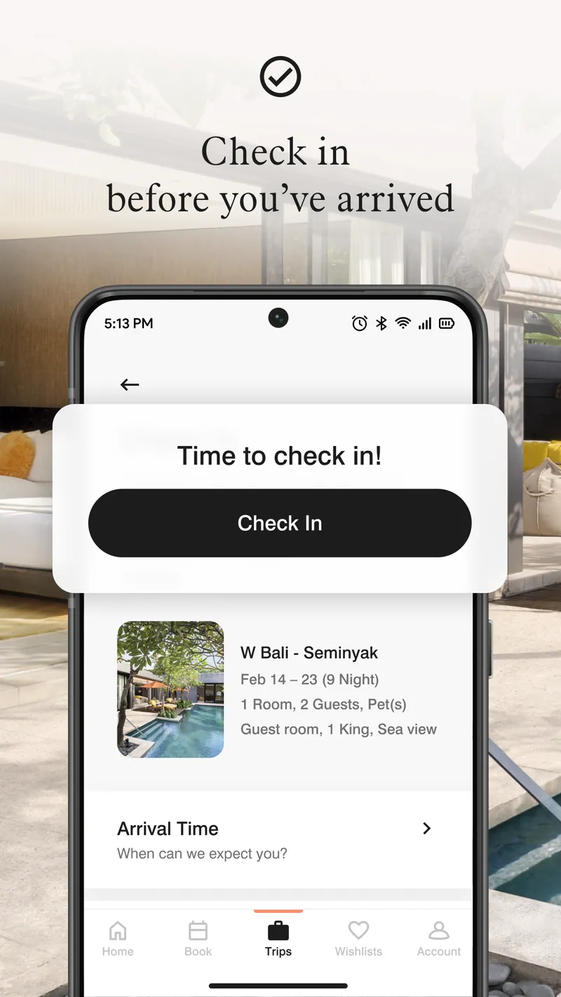Marriott Bonvoy: Book Hotels screenshot 3