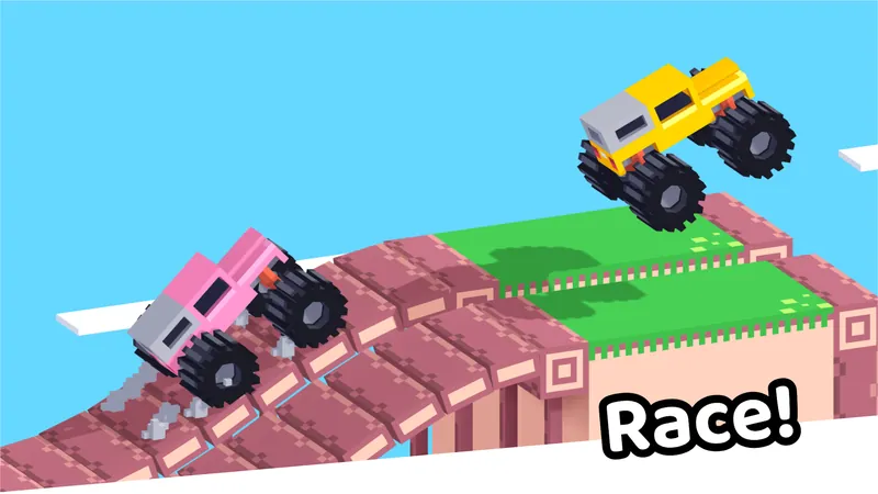 Drive Mad screenshot 1