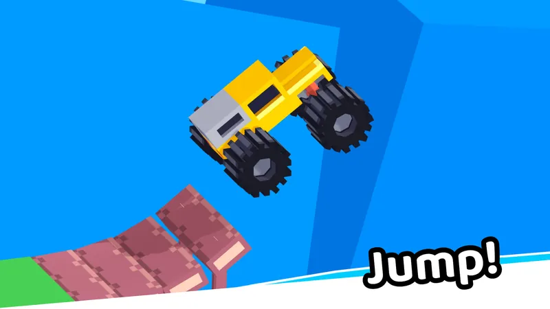 Drive Mad screenshot 2