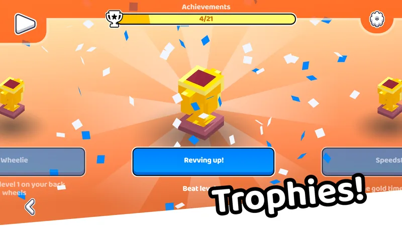 Drive Mad screenshot 5