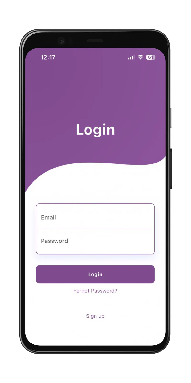 Keraring Planner screenshot 2