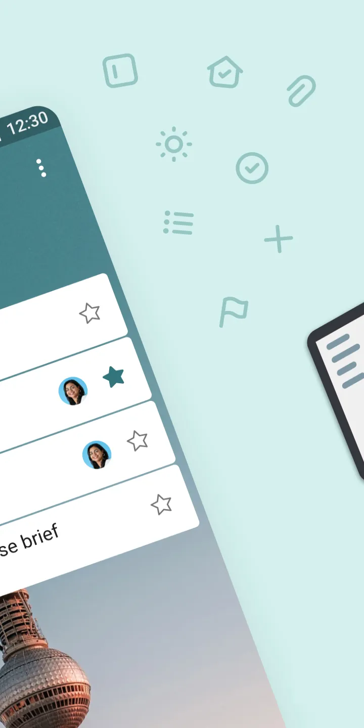 Microsoft To Do: Lists & Tasks screenshot 2