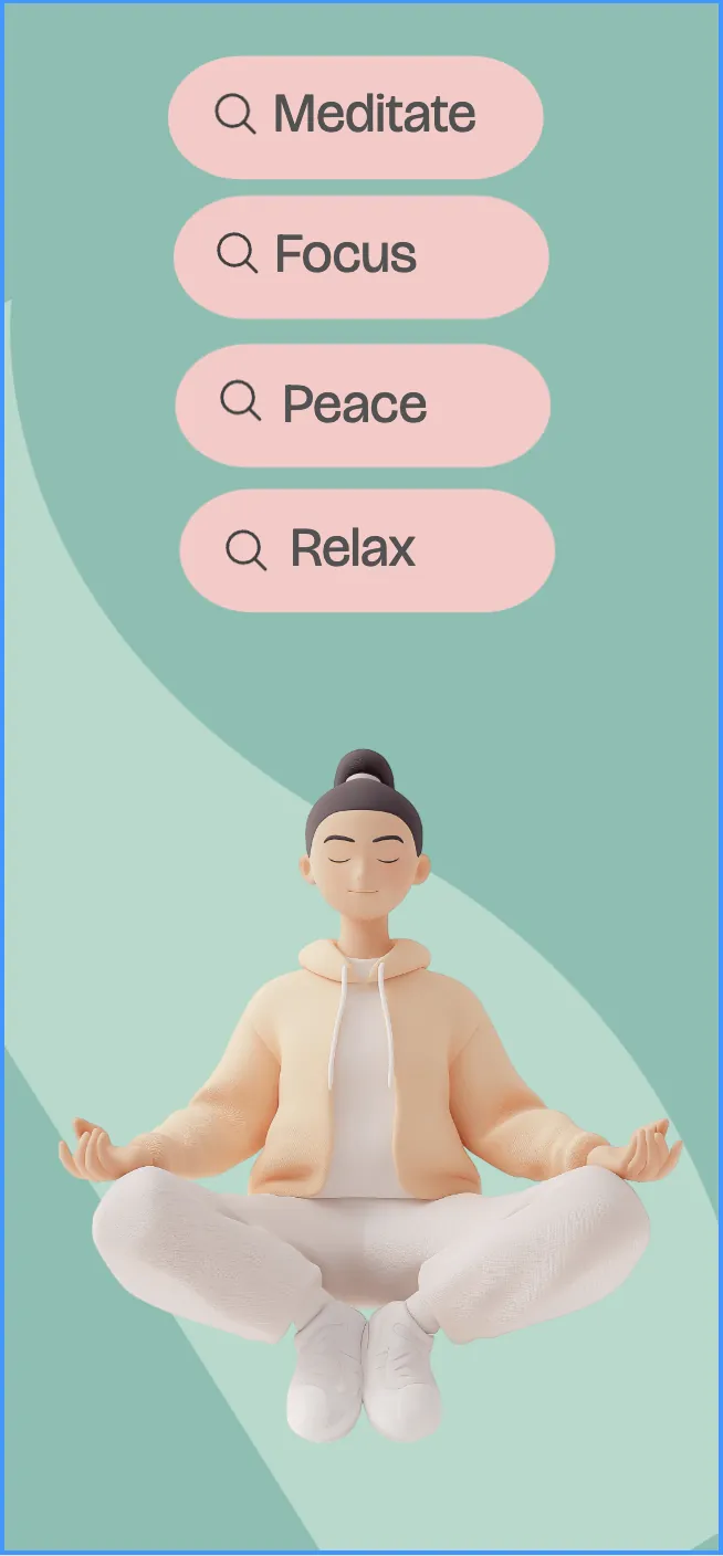 Brain Waves Pro Binaural Beats screenshot 3