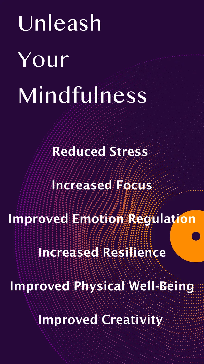 Brain Waves Pro Binaural Beats screenshot 5