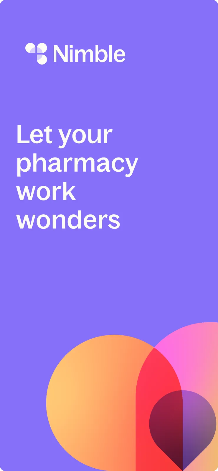 NimbleRx screenshot 1