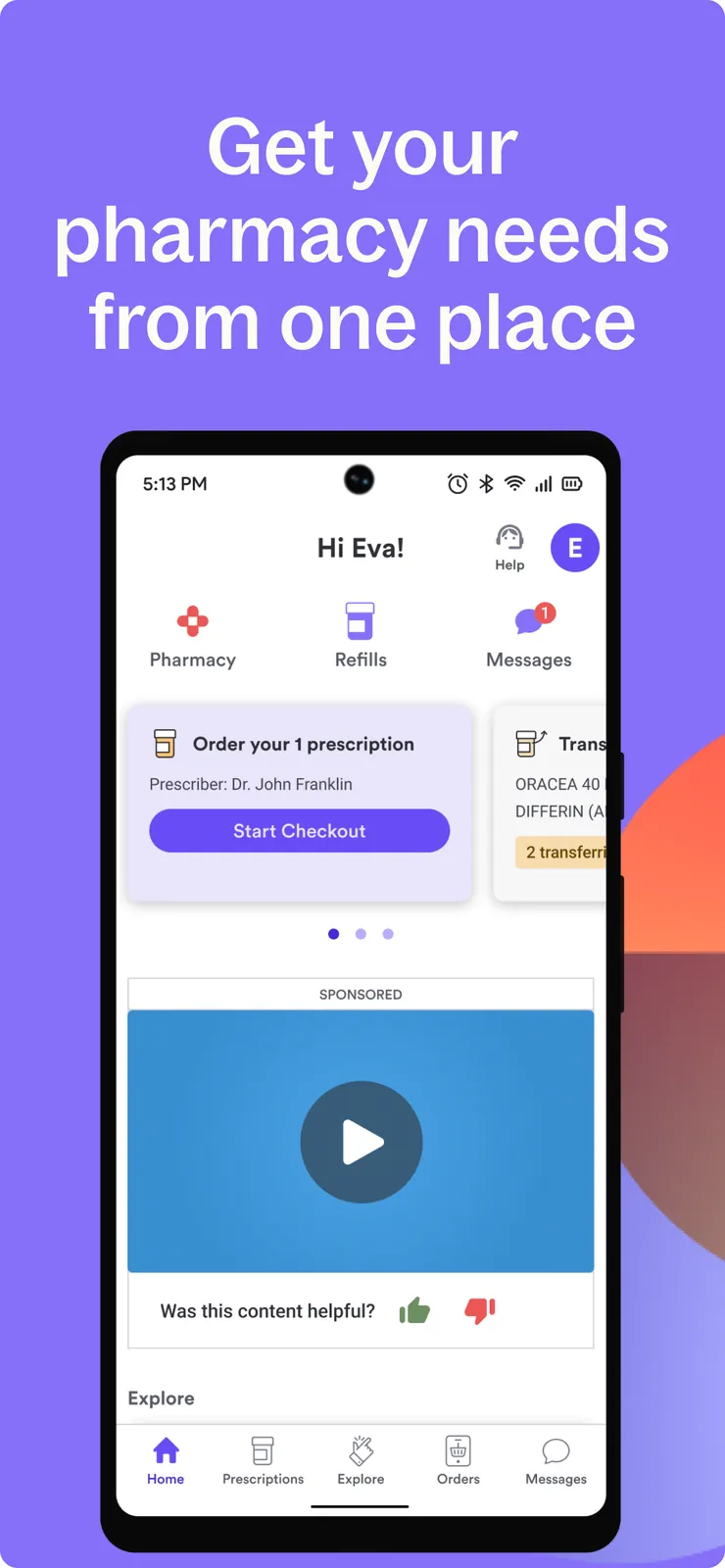 NimbleRx screenshot 3