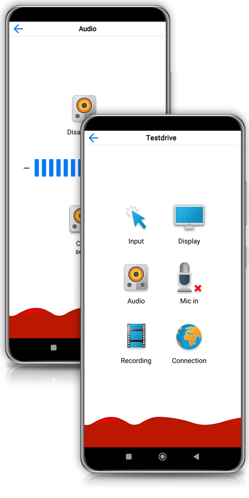 NoMachine screenshot 4