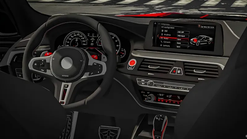 Car Parking Multiplayer screenshot 5