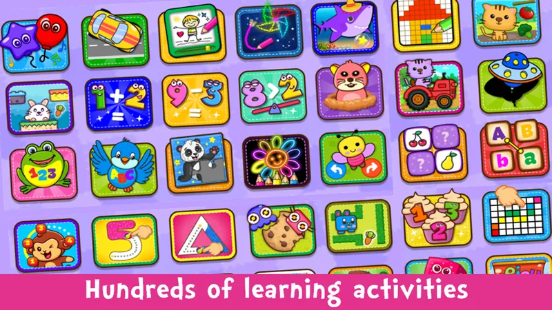 Piano Kids - Music & Songs screenshot 3