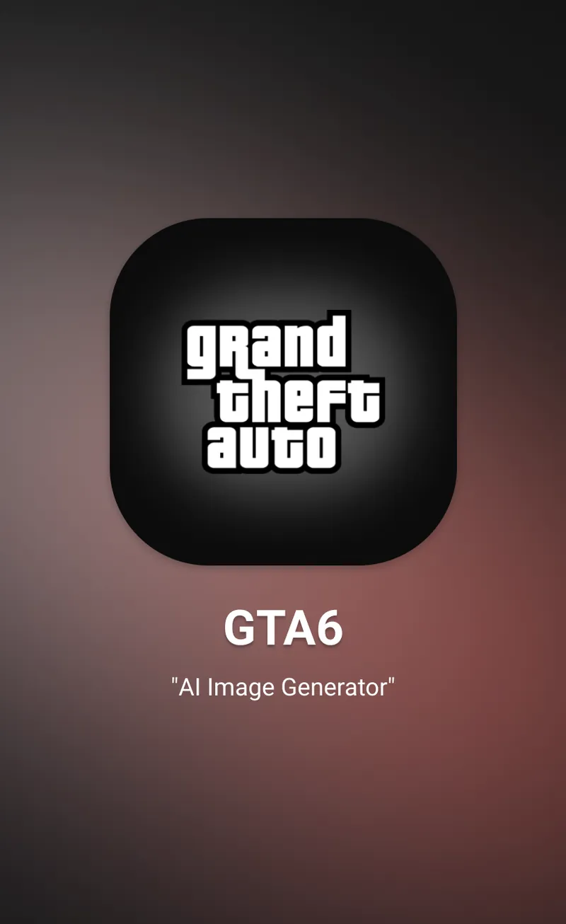 GTA6 - AI Generator screenshot 4