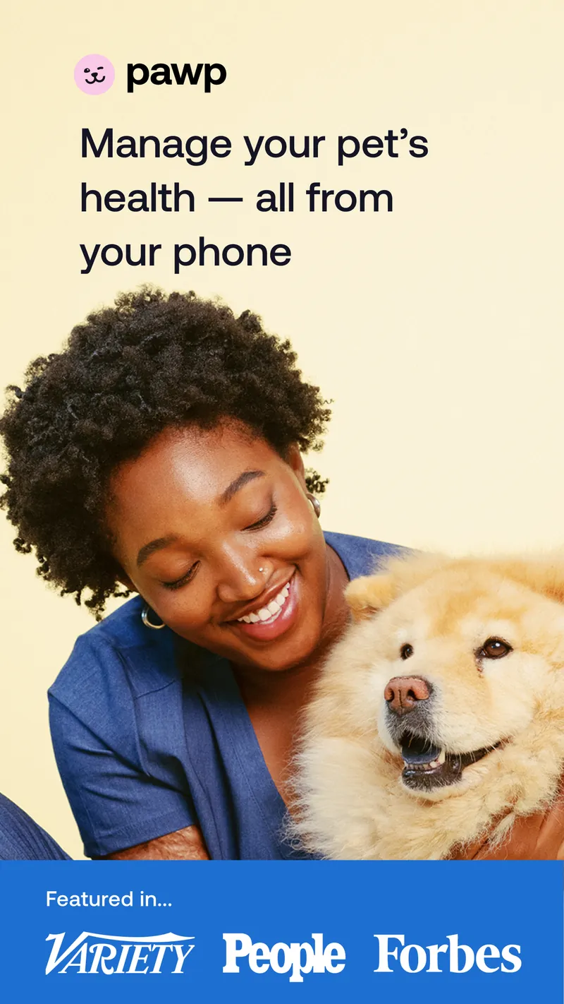 Pawp: 24/7 Vet & Pet Care screenshot 1